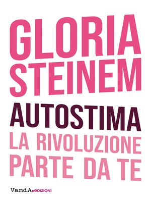 cover image of Autostima